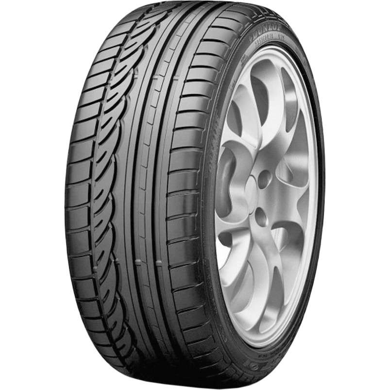 Dunlop SP Sport 01 (225/55R16 95Y) - зображення 1