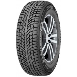   Michelin Latitude Alpin 2 (255/60R17 110H)