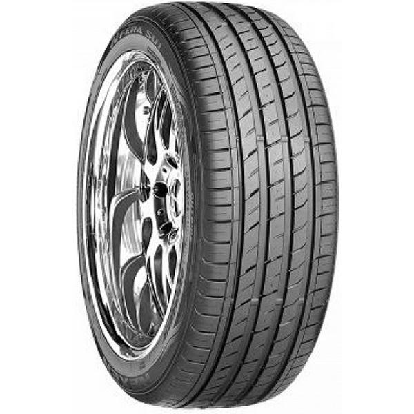 Nexen N'Fera SU1 (215/55R16 97W) XL - зображення 1