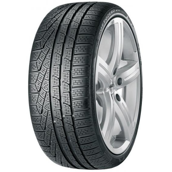 Pirelli Winter SottoZero Serie II (225/50R18 99H) - зображення 1