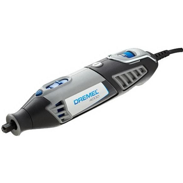 Dremel 4000-6/128 Platinum (F0134000LR) - зображення 1