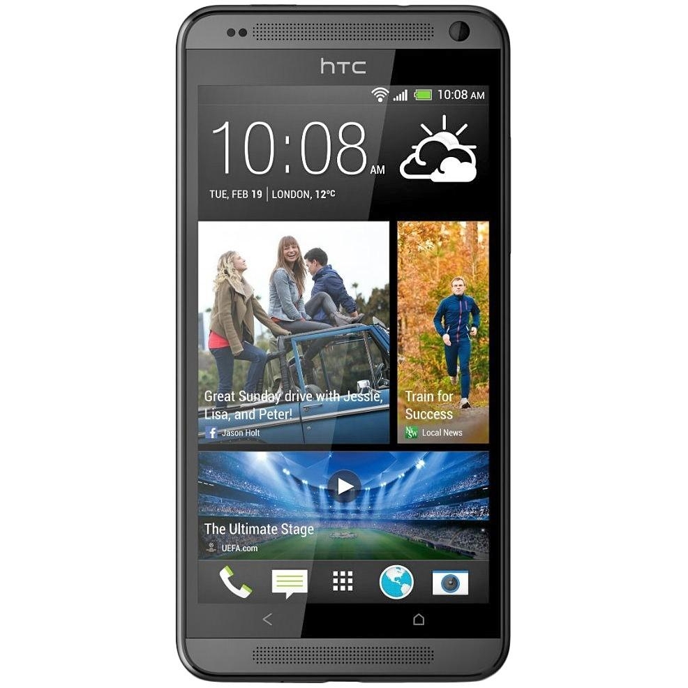 HTC Desire 700 (Black) купить в интернет-магазине: цены на смартфон Desire  700 (Black) - отзывы и обзоры, фото и характеристики. Сравнить предложения  в Украине: Киев, Харьков, Одесса, Днепр на Hotline.ua