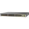 Cisco Catalyst 3750G-48PS-S - зображення 1