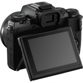 Canon EOS M5 kit (18-150mm) IS STM (1279C049)