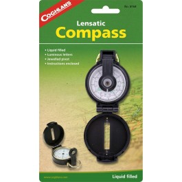   Coghlan's Lensatic Compass (8164)