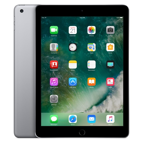 Apple iPad - зображення 1