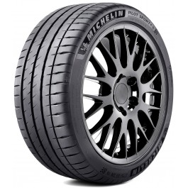   Michelin Pilot Sport 4 S (235/35R19 91Y)