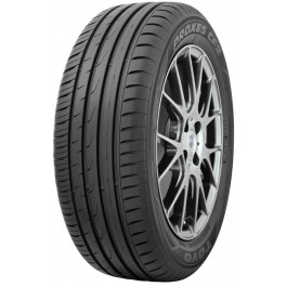   Toyo Proxes CF2 SUV (225/55R17 101V) XL