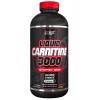 Nutrex Liquid Carnitine 3000 480 ml /16 servings/ Cherry Lime - зображення 1
