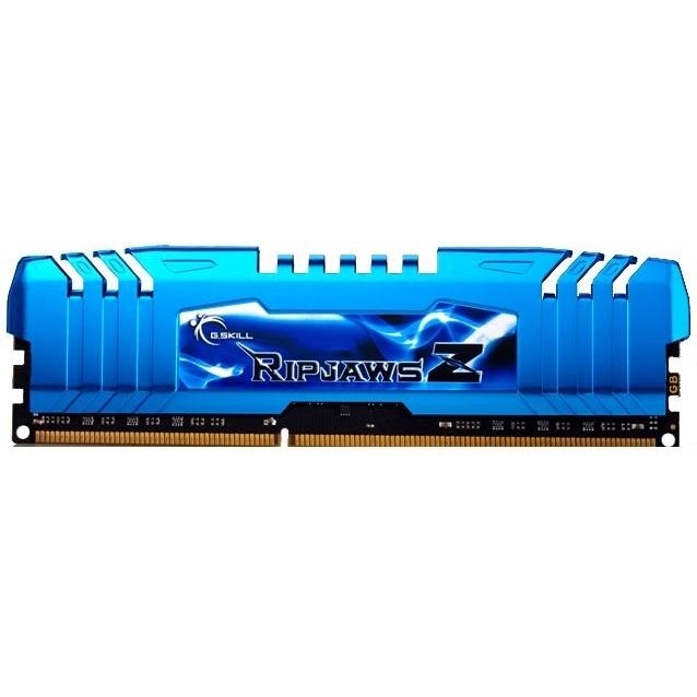 G.Skill 32 GB (4x8GB) DDR3 2400 MHz (F3-2400C11Q-32GZM) - зображення 1