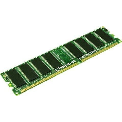 Kingston 4 GB DDR3 1333 MHz (KTH9600B/4G) - зображення 1