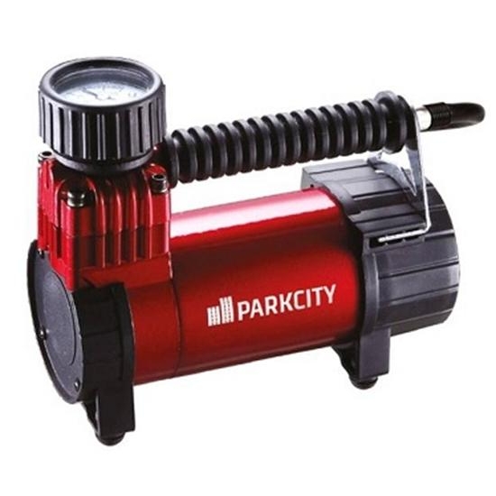ParkCity CQ-3 - зображення 1