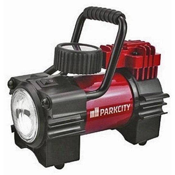 ParkCity CQ-5 - зображення 1