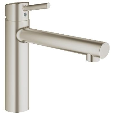 GROHE Concetto 31128DC1 - зображення 1