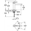 GROHE Concetto 31210001 - зображення 2