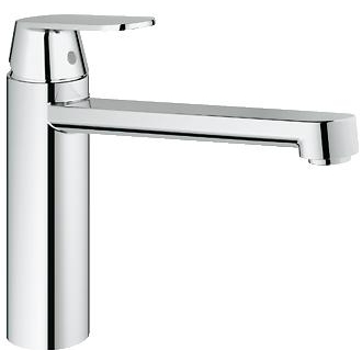 GROHE Eurosmart Cosmopolitan 30193000 - зображення 1