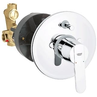 GROHE Get 31199000 - зображення 1