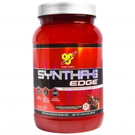 BSN Syntha-6 EDGE 1060 g /28 servings/ Chocolate Milkshake