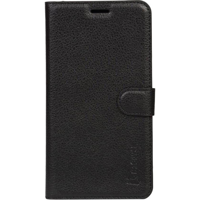 BeCover Book-case for Doogee X5 Max/ X5 Max Pro Black (701175) - зображення 1