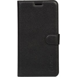BeCover Book-case for Doogee X5 Max/ X5 Max Pro Black (701175)