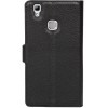 BeCover Book-case for Doogee X5 Max/ X5 Max Pro Black (701175) - зображення 4