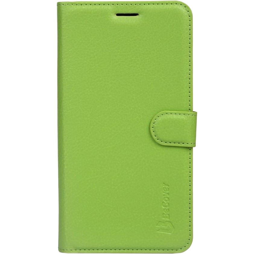 BeCover Book-case for Doogee X5 Max/ X5 Max Pro Green (701177) - зображення 1