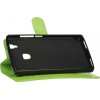 BeCover Book-case for Doogee X5 Max/ X5 Max Pro Green (701177) - зображення 3