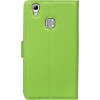 BeCover Book-case for Doogee X5 Max/ X5 Max Pro Green (701177) - зображення 4