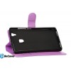 BeCover Book-case for Doogee X5 Max/ X5 Max Pro Purple (701178) - зображення 3