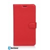BeCover Book-case for Doogee X5 Max/ X5 Max Pro Red (701179) - зображення 1
