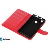 BeCover Book-case for Doogee X5 Max/ X5 Max Pro Red (701179) - зображення 2