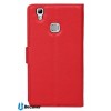 BeCover Book-case for Doogee X5 Max/ X5 Max Pro Red (701179) - зображення 4