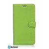 BeCover Book-case for Doogee X7/ X7 Pro Green (701182) - зображення 1