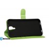 BeCover Book-case for Doogee X7/ X7 Pro Green (701182) - зображення 3