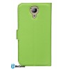 BeCover Book-case for Doogee X7/ X7 Pro Green (701182) - зображення 4