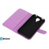 BeCover Book-case for Doogee X7/ X7 Pro Purple (701183) - зображення 2