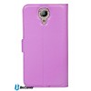 BeCover Book-case for Doogee X7/ X7 Pro Purple (701183) - зображення 4