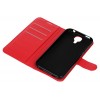 BeCover Book-case for Doogee X7/ X7 Pro Red (701184) - зображення 2
