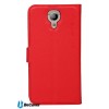 BeCover Book-case for Doogee X7/ X7 Pro Red (701184) - зображення 4