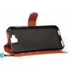 BeCover Book-case for Doogee X9 Mini Brown (701186) - зображення 3