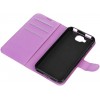 BeCover Book-case for Doogee X9 Mini Purple (701188) - зображення 2