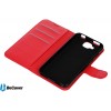 BeCover Book-case for Doogee X9 Mini Red (701189) - зображення 2