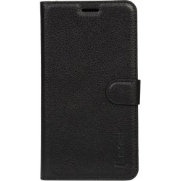 BeCover Book-case for Doogee X9 Pro Black (701190)