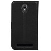 BeCover Book-case for Doogee X9 Pro Black (701190) - зображення 4