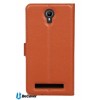 BeCover Book-case for Doogee X9 Pro Brown (701191) - зображення 4