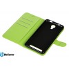 BeCover Book-case for Doogee X9 Pro Green (701192) - зображення 2