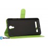 BeCover Book-case for Doogee X9 Pro Green (701192) - зображення 3