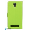 BeCover Book-case for Doogee X9 Pro Green (701192) - зображення 4