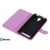 BeCover Book-case for Doogee X9 Pro Purple (701193) - зображення 2