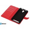 BeCover Book-case for Doogee X9 Pro Red (701194) - зображення 2